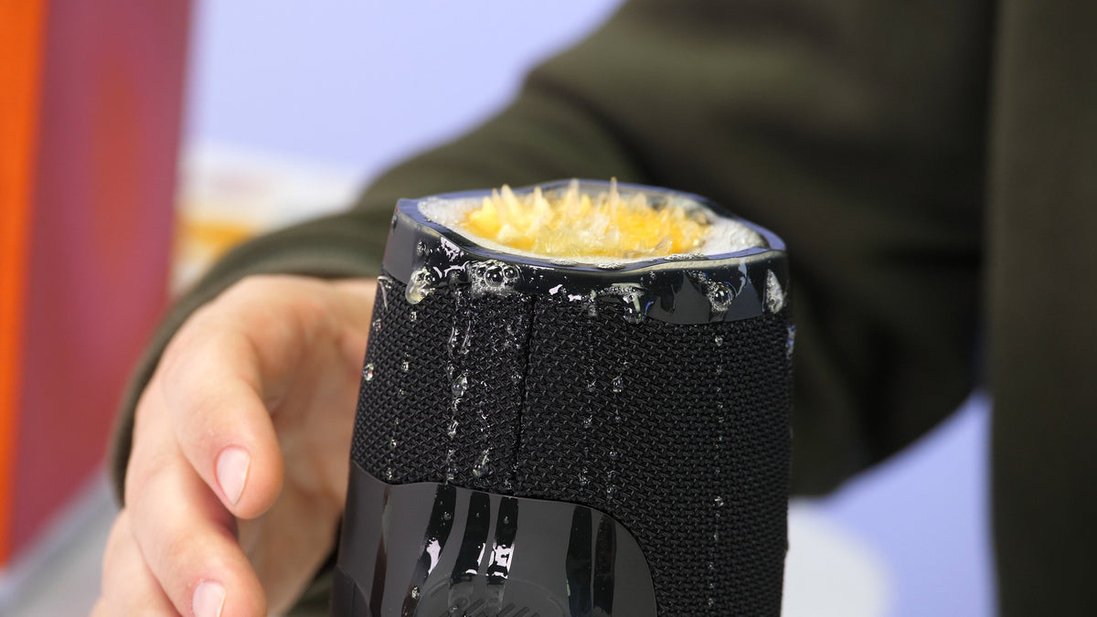 JBL Charge 4 - Face omletă? [UNBOXING & REVIEW]