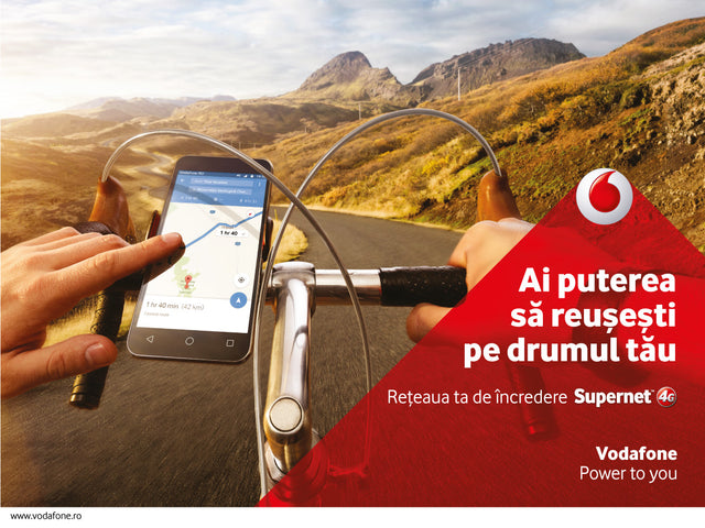 Am puterea să reușesc (P)