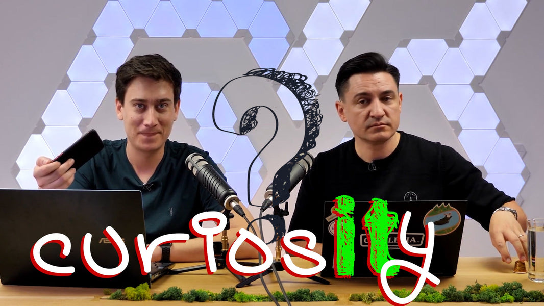 CuriosITy 12 - Dacia electrică, OnePlus 8, Galaxy Z Flip Defect, Abonamente la Mașini Nissan