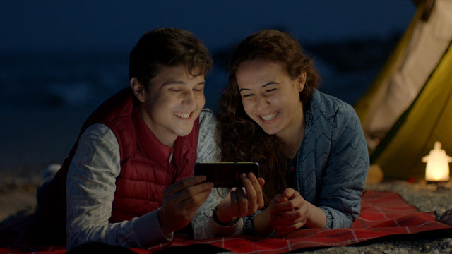 #binging nelimitat prin Supernet 4G și un concurs (P)