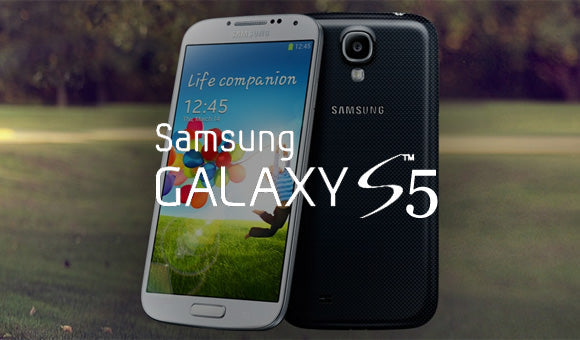 EXXXCLUSIV Samsung Galaxy S5 - primele informații