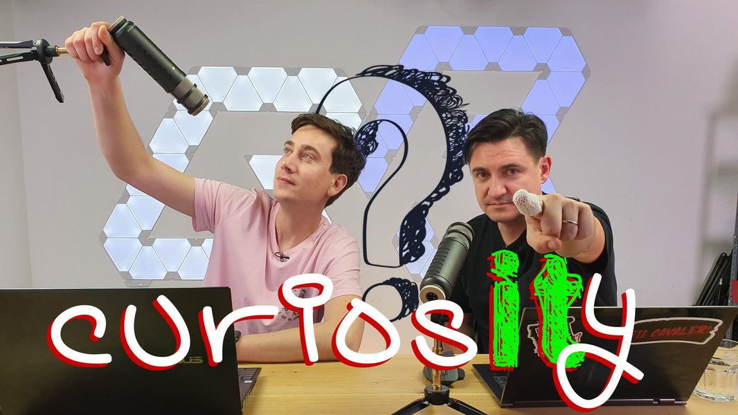 CuriosITy 10 - Apple Car Key, Drona cu rază de 100 km, Bucureștiul poluat, Banii de la YouTube