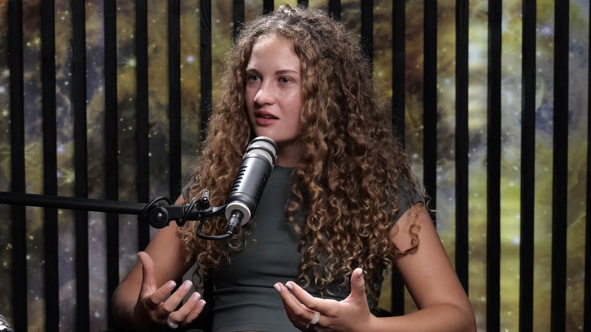 A PLECAT ÎN LUME LA 18 ANI. CU CE S-A ÎNTORS? IRINA CUC #IGDLCC 243
