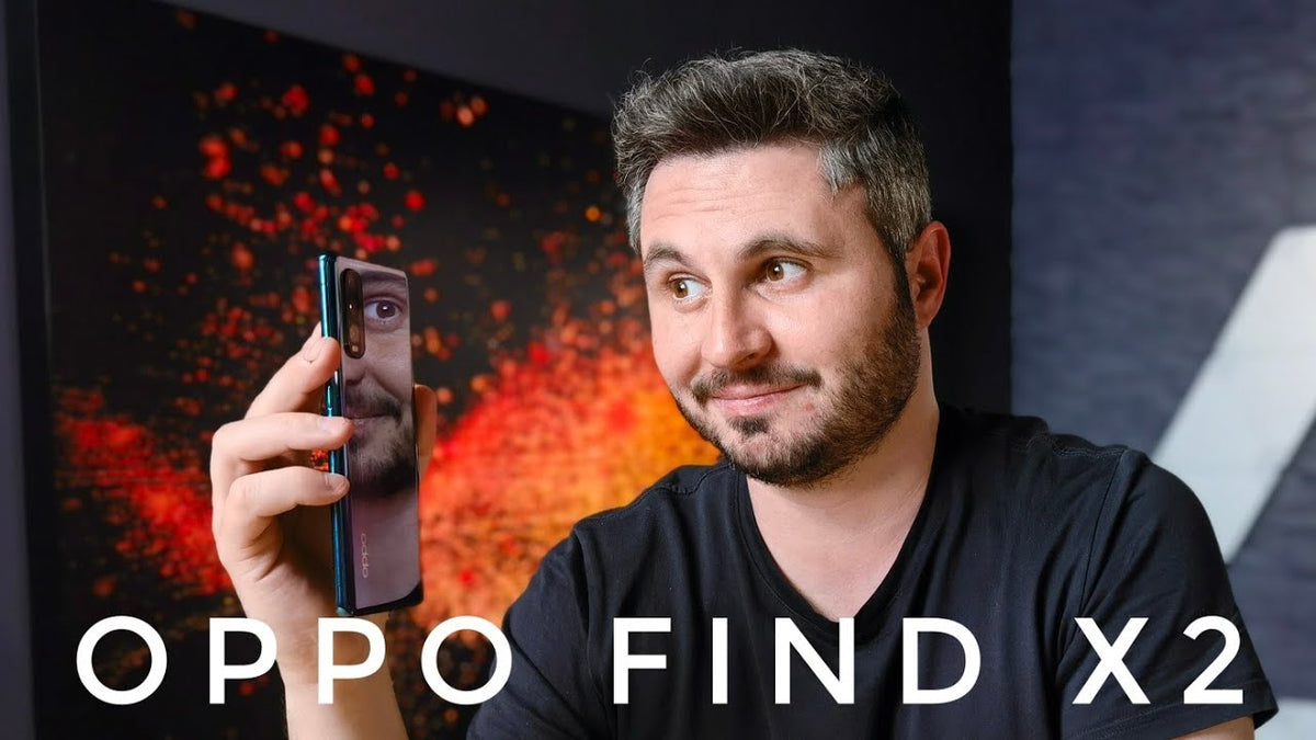 OPPO Find X2 - Dragoste cu năbădăi - După 2 luni