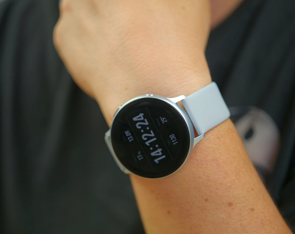 Samsung Galaxy Watch Active 2 - Așa trebuia să fie de la început