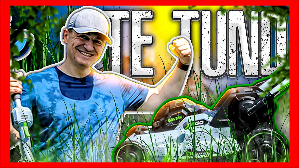 TE TUND! - Cu electrica la 56V și 420Wh!