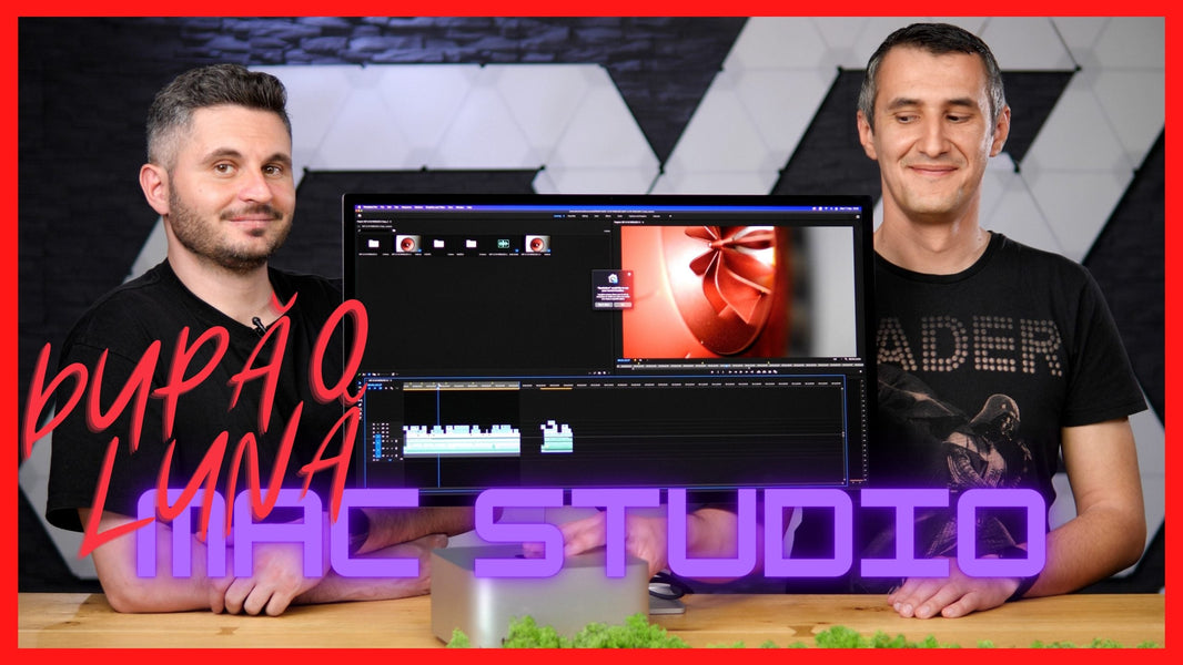 MAC STUDIO - DUPĂ O LUNĂ - CÂT DE BUN ESTE