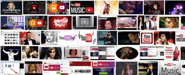 YouTube este televizunea muzicală a momentului. Și ceva în plus. (P)