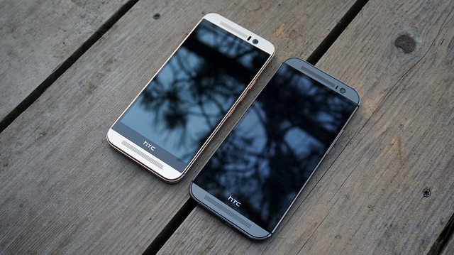 VIDEO - HTC One M9 - Review și Comparativ