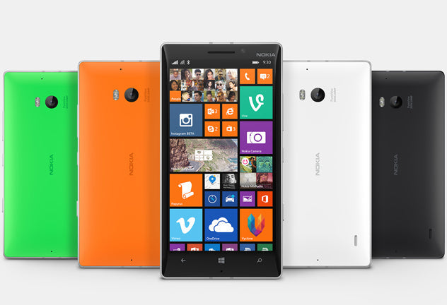 VIDEO Nokia Lumia 930 - strănepotul lui E51 este un sportiv olimpic