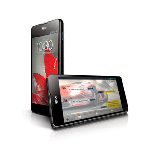 VIDEO 3D/2D LG Optimus G - Android de top la preț mediu