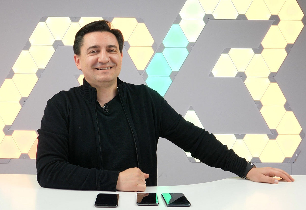 CELE MAI CĂUTATE TELEFOANE DIN 2018