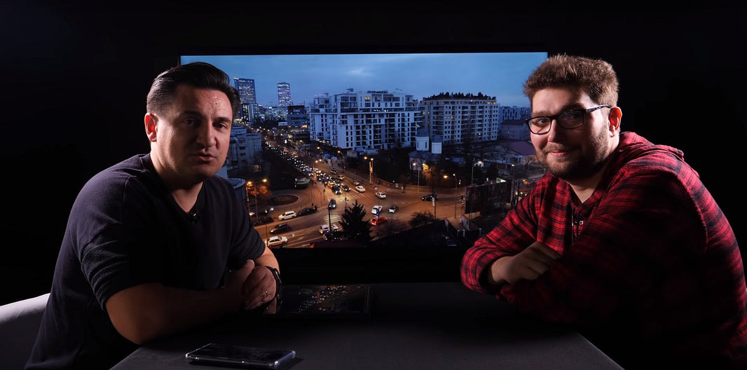CUM FACI BANI DIN YOUTUBE CU ZAIAFET #IGDLCC E007 #podcast