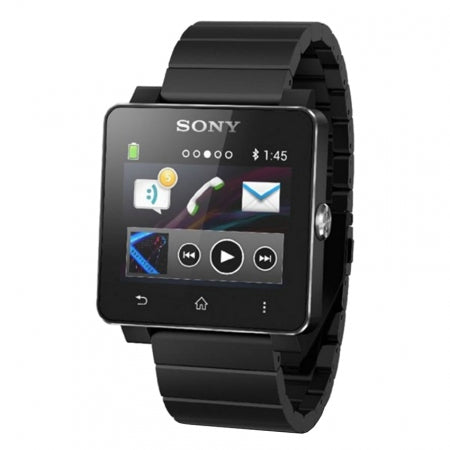 VIDEO Sony SmartWatch 2 - cel mai deștept ceas al momentului
