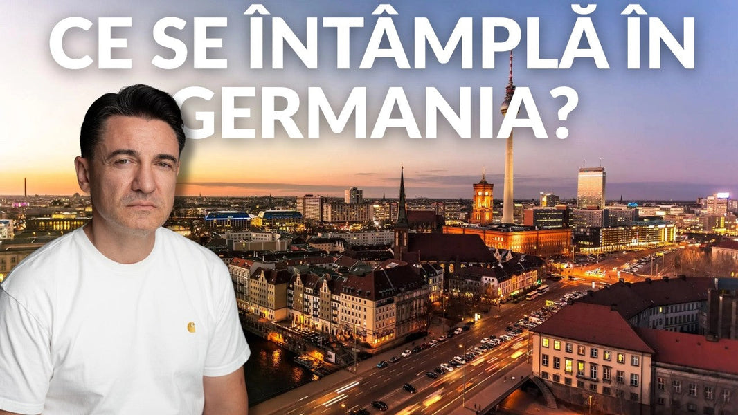 AFD în Germania: de ce nu imigranții sunt problema