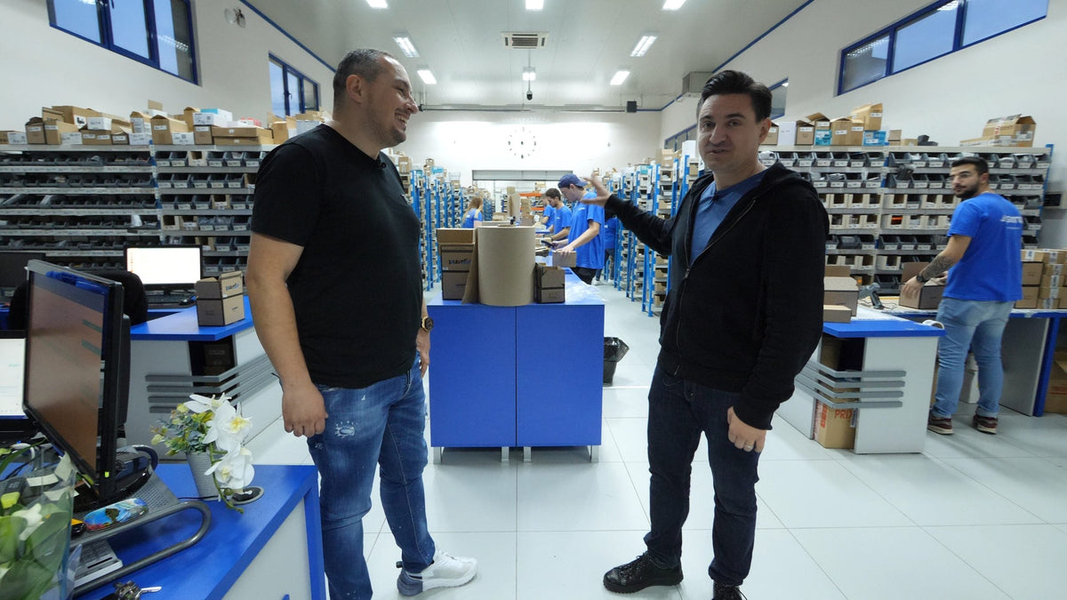 Black Friday la GSMNET - Lista completă