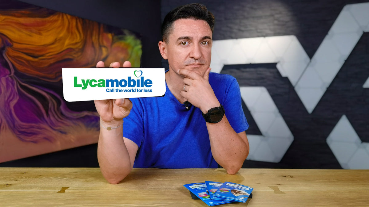 Cine este Lycamobile și cum funcționeză