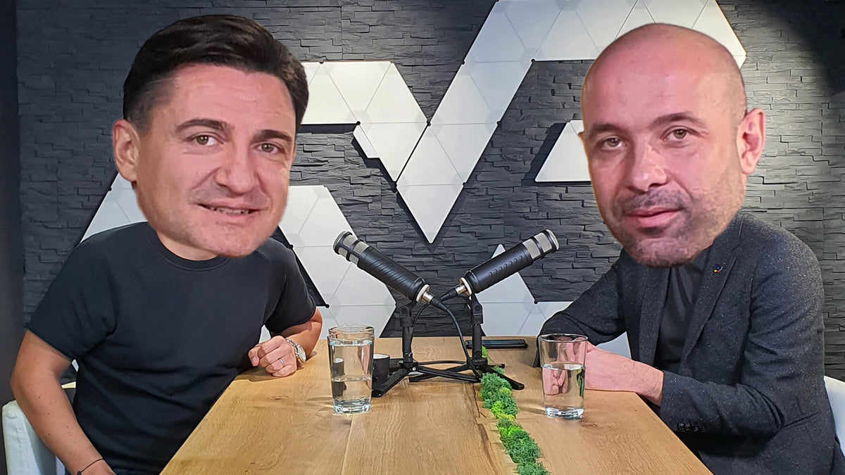 România digitală e aproape! - Sabin Sărmaș #IGDLCC E070