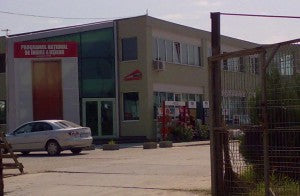 Rabla pentru uşi