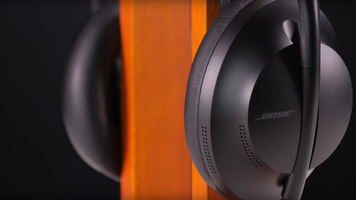 BOSE 700 HEADPHONES - UNBOXING ȘI REVIEW