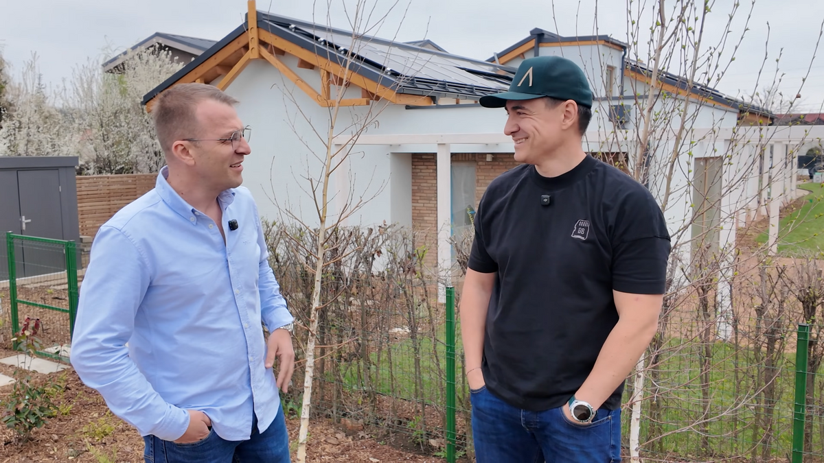 TRIPLU ȘEIC PE ENERGIE: Sunt prosumator la casabuhnici 2