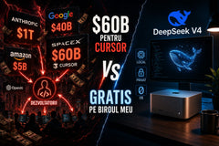 Nu poți face cel mai puternic AI fără creiere de oameni. Bătălia e acum!