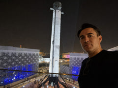 1.770.000.000.000 de dolari. SpaceX IPO, prea ”S3XY” pentru miliardari dar prea ieftin pentru oamenii normali.