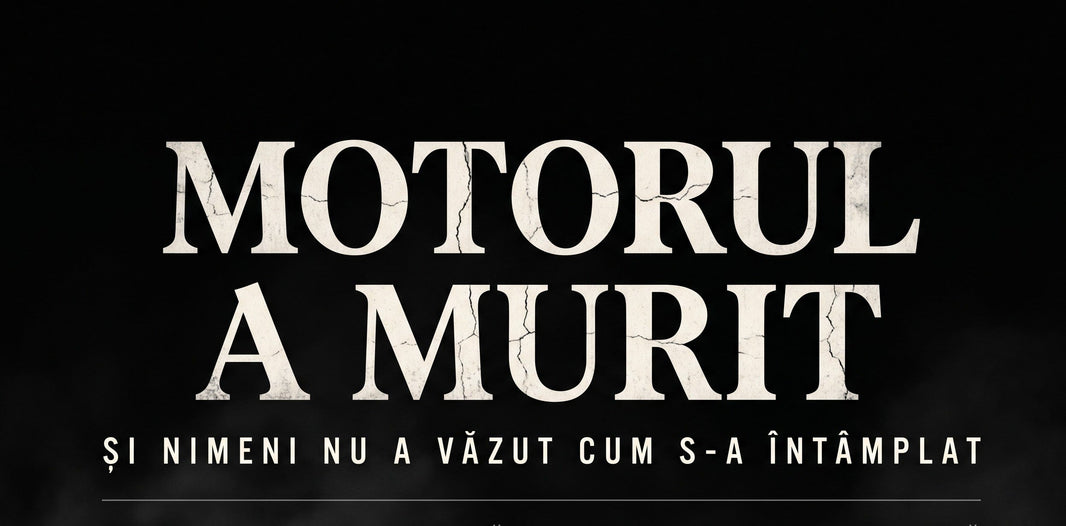 Motorul pe combustie devine istorie încet dar sigur în Europa.
