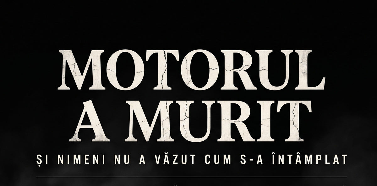 Motorul pe combustie devine istorie încet dar sigur în Europa.