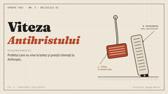 Viteza Antihristului