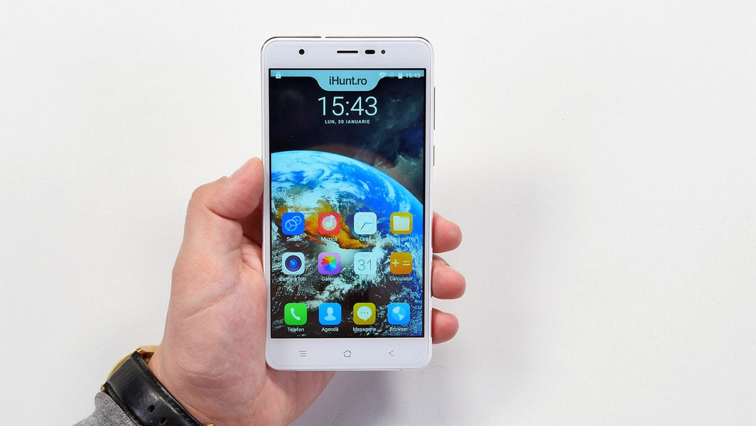 UNBOXING & REVIEW - iHunt One Love - Recomandare de buget