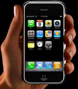 iPhone pe Orange in Romania