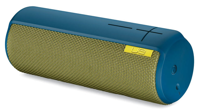 VIDEO - Logitech UE Boom - Probabil cea mai bună boxă cu Bluetooth