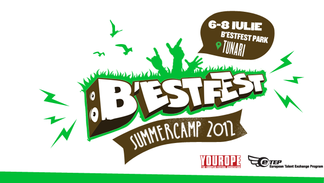 CONCURS - 2 invitații la BESTFEST 2012