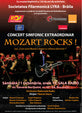CONCURS - Mozart rocks!