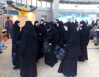 Oamenii Domnului aleg lowcost!