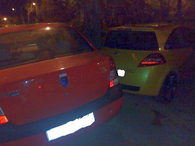 Succesiunea normală a lucrurilor