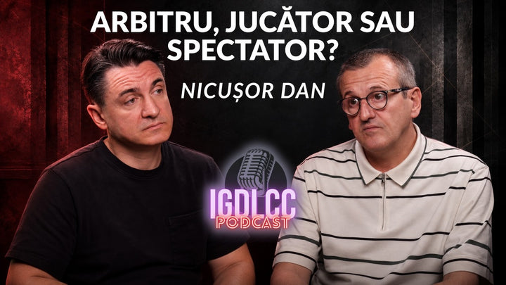 Cristian Preda la #IGDLCC 354: „Alegerile anticipate sunt un medicament foarte bun”