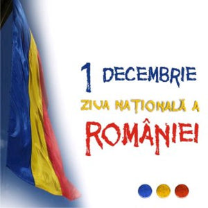 La mulți ani!