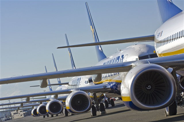 V-am spus eu? RyanAir vine de la 1 cent!