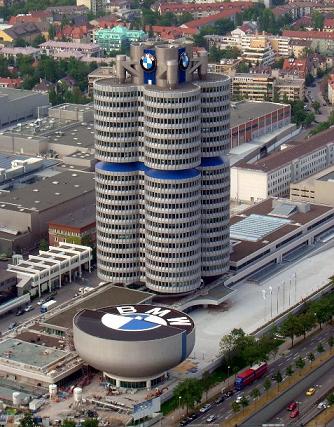 BMW - cele mai bune la revânzare