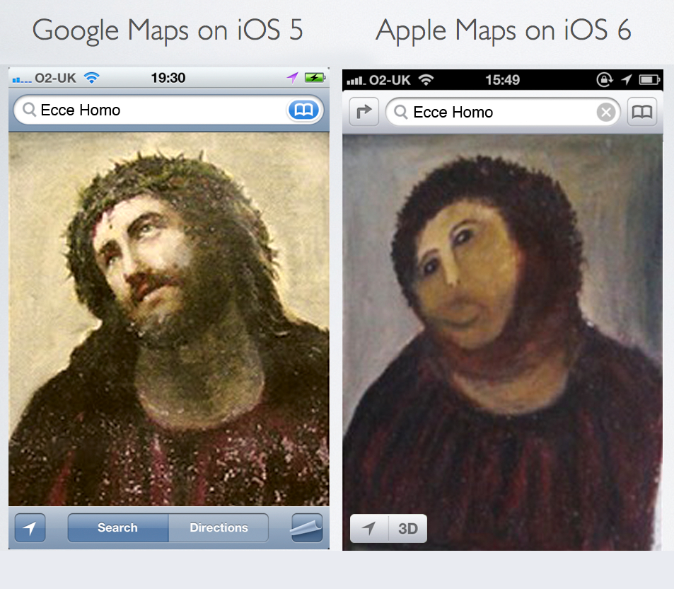 VIDEO Apple iPhone5 și iOS6 - cele bune, cele rele!