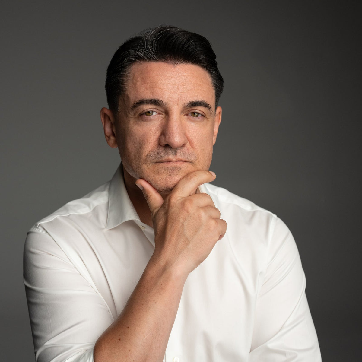 George Buhnici, despre secundar
