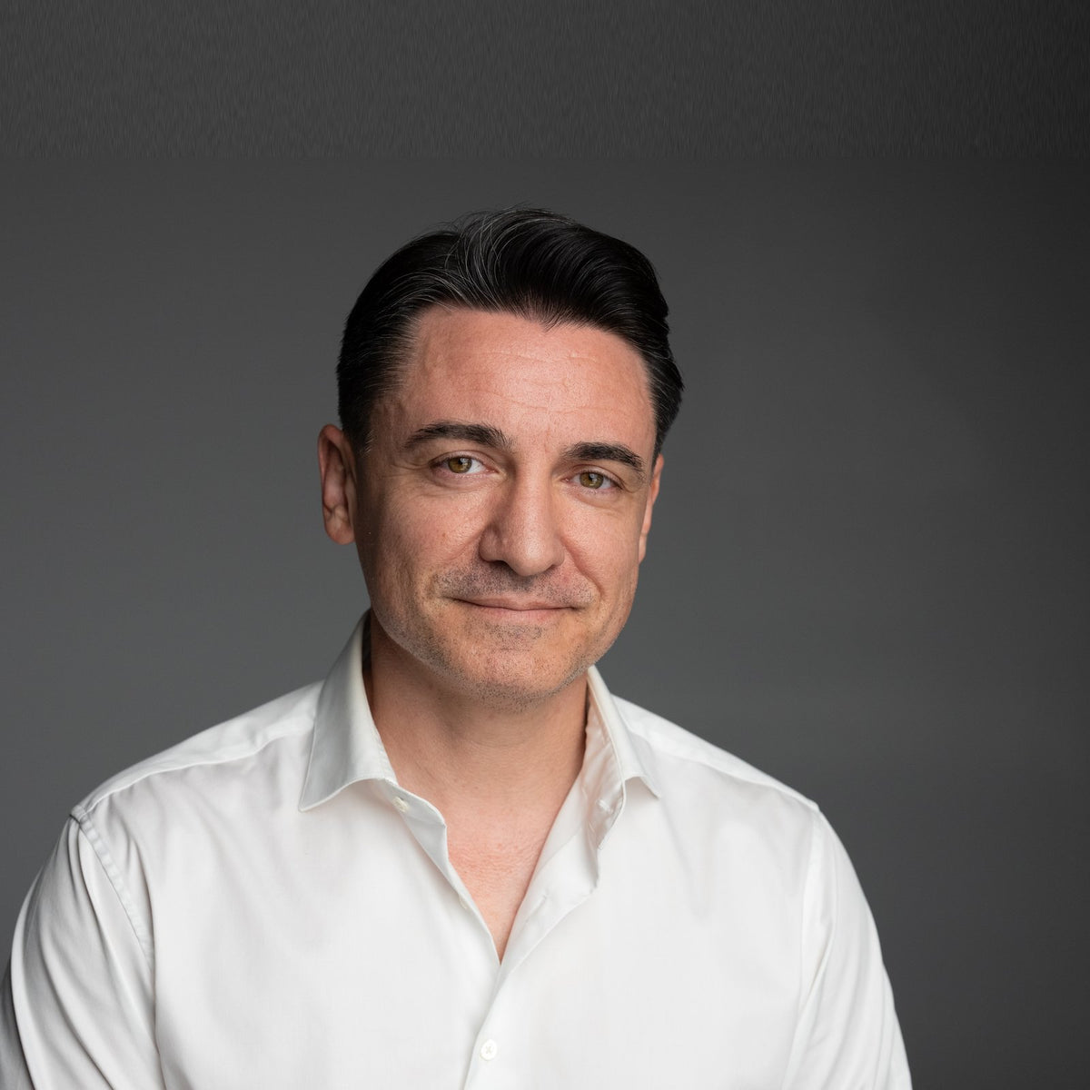 George Buhnici