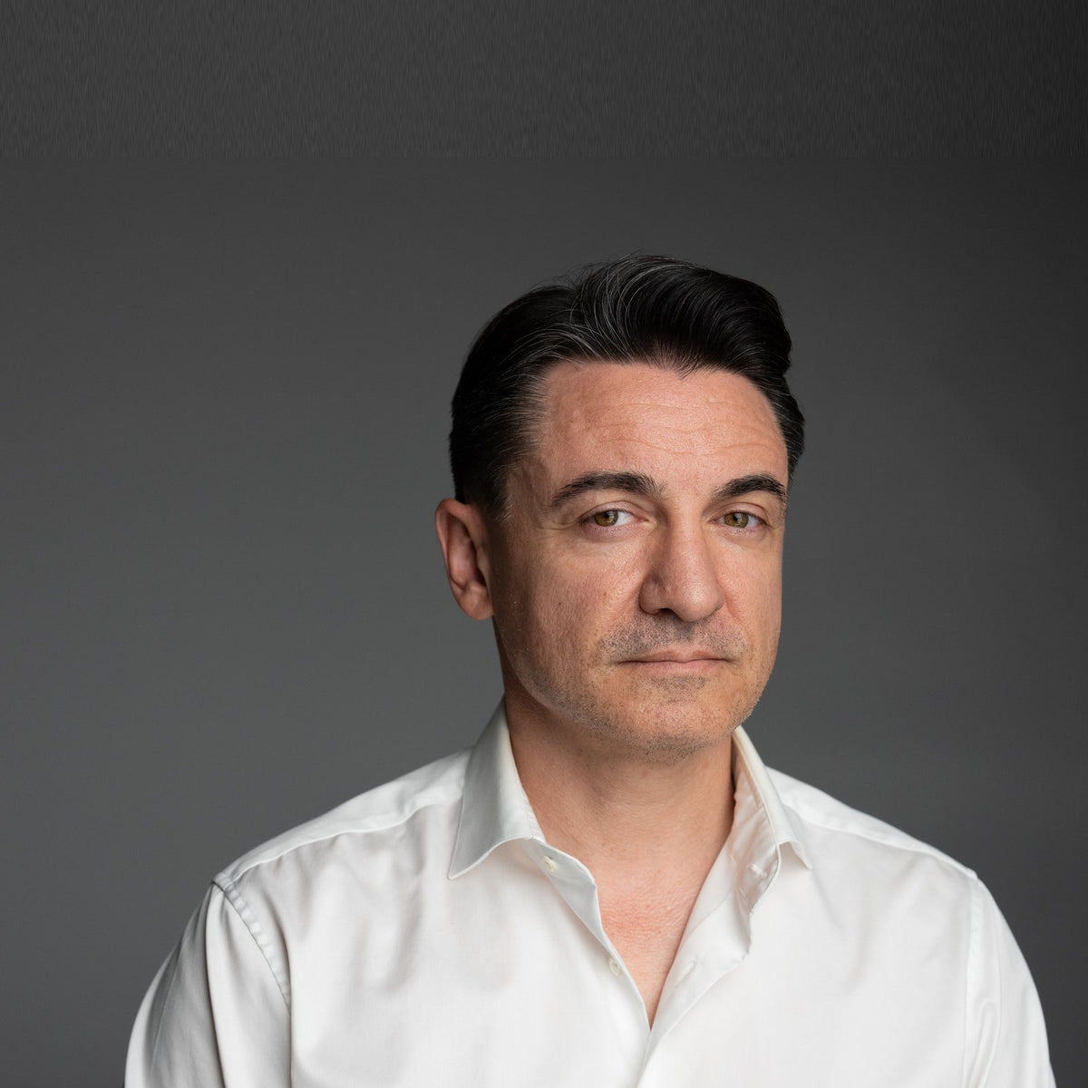 George Buhnici