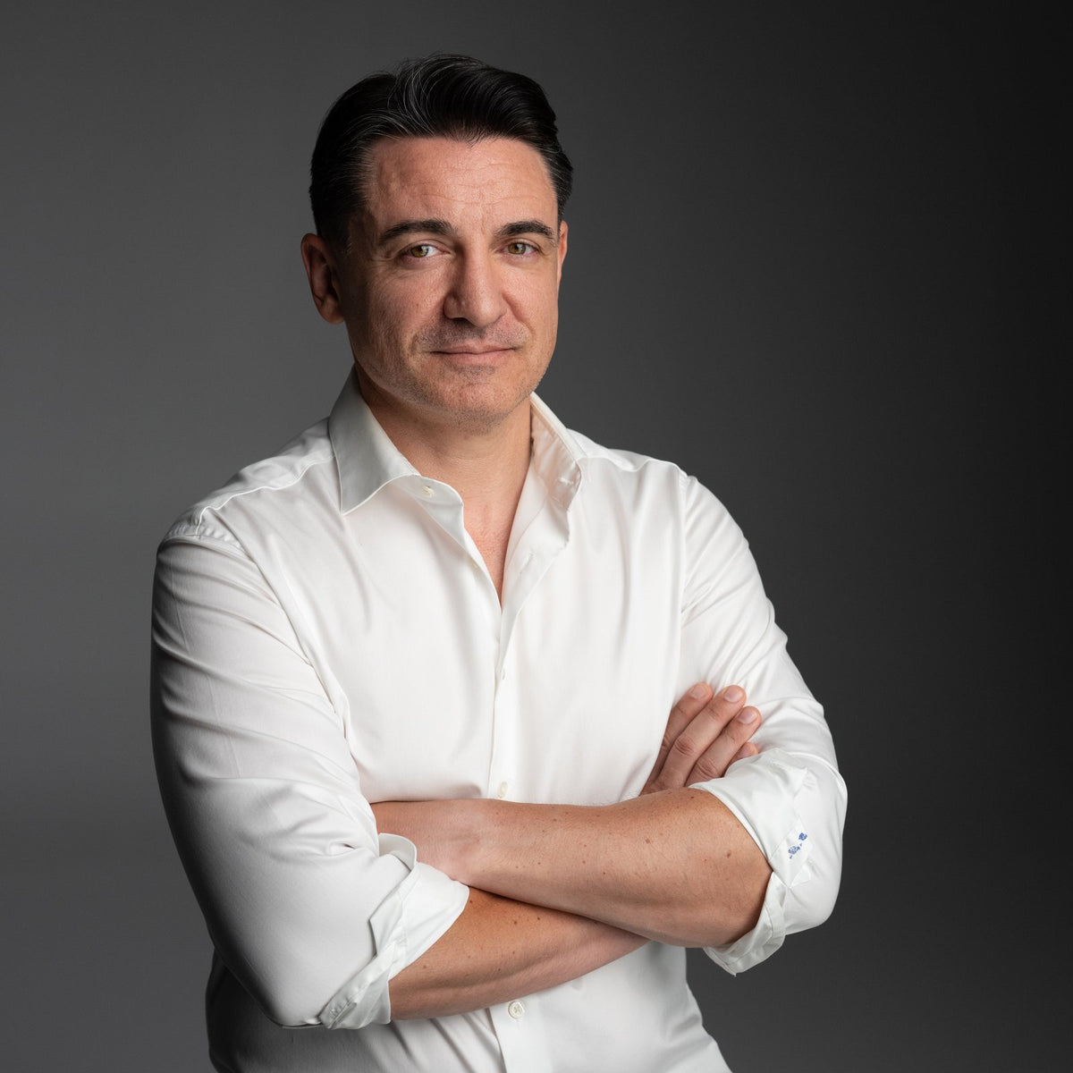 George Buhnici, hero parteneri