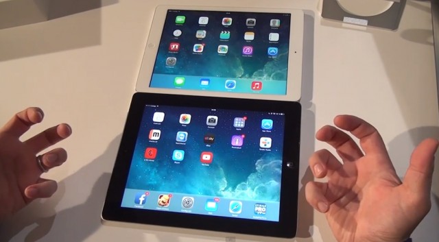 Apple iPad Air (www.buhnici.ro)