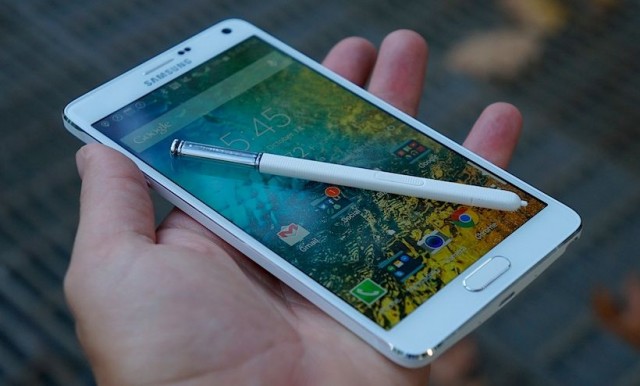 Samsung_Galaxy Note4