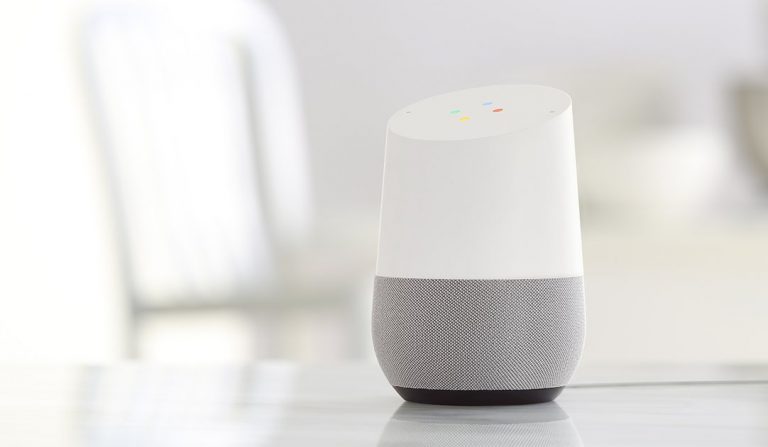 UNBOXING & REVIEW – Google Home – Boxa cu inteligență artificială!