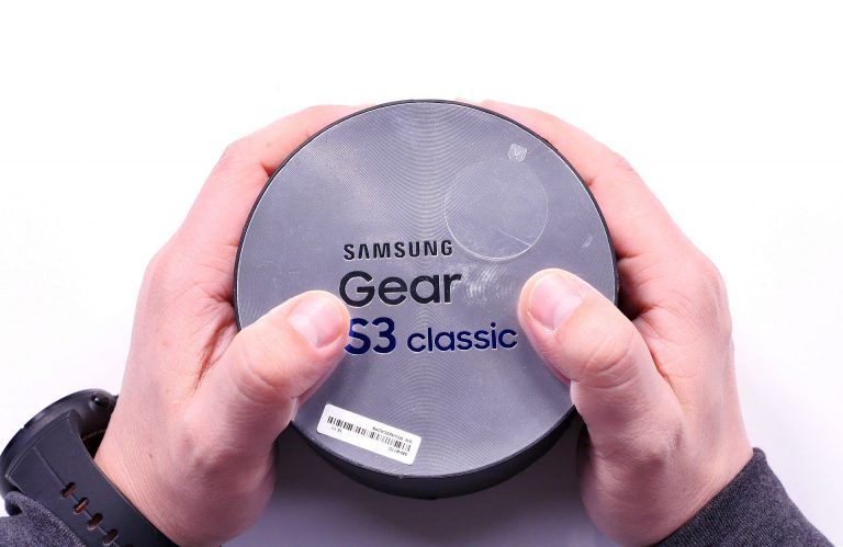 UNBOXING & REVIEW – Samsung Gear S3 Classic – Cel mai deștept smartwatch… de la Samsung